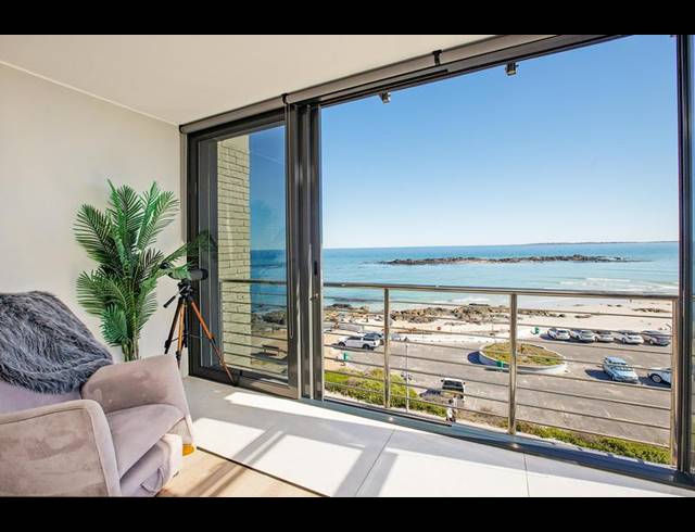 2 BEDROOM APARTMENT FOR SALE IN BLOUBERGSTRAND